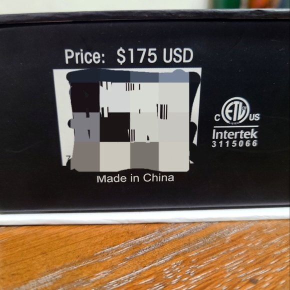 Precision Ceramic Straightener - Picture 7 of 7